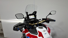 Honda Africa Twin CRF1100A4S3ED (25MY)